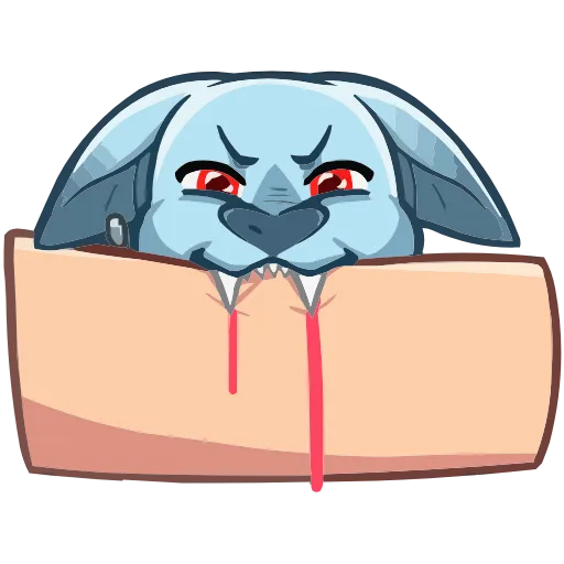🎃 Эмодзи «Зейн V» для Telegram