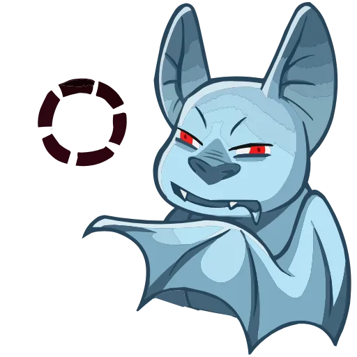 🎃 Эмодзи «Зейн V» для Telegram