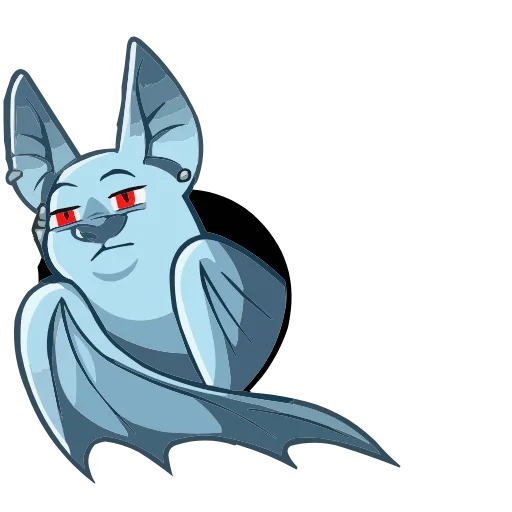 🎃 Эмодзи «Зейн V» для Telegram