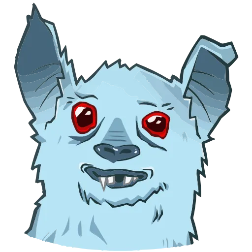 🎃 Эмодзи «Зейн V» для Telegram