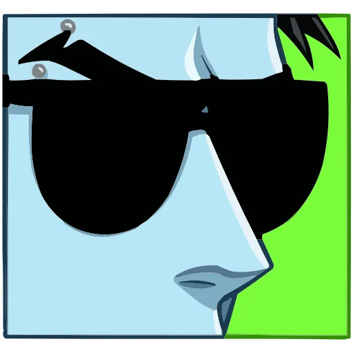 🎃 Эмодзи «Зейн V» для Telegram