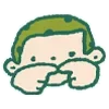 ☺️ Эмодзи «Заносчивость» для Telegram