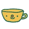 ☕️ Эмодзи «Заносчивость» для Telegram