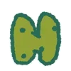 🦏 Эмодзи «Заносчивость» для Telegram