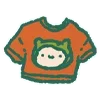 👕 Эмодзи «Заносчивость» для Telegram