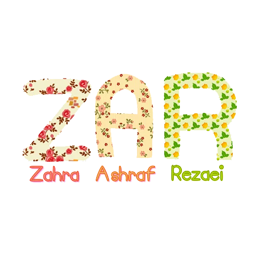 📝 Стикер «ZAR-My-Inner-Child ))» для Telegram