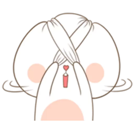 🙈 Стикер «زری» для Telegram