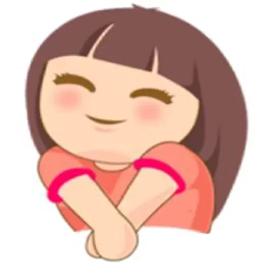 😍 Стикер «زری» для Telegram