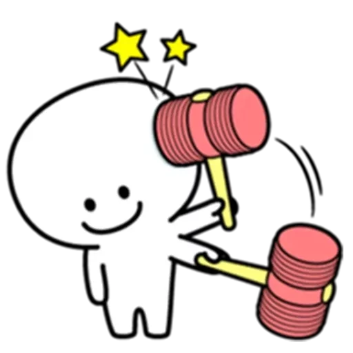 😳 Стикер «زری» для Telegram