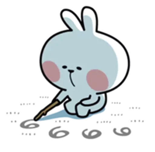 😩 Стикер «زری» для Telegram