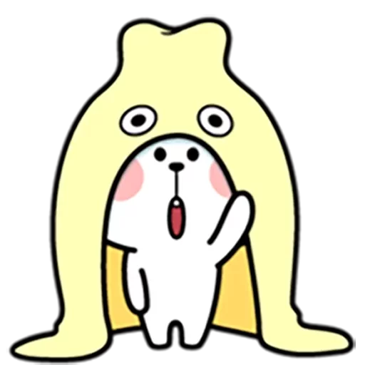 😊 Стикер «زری» для Telegram