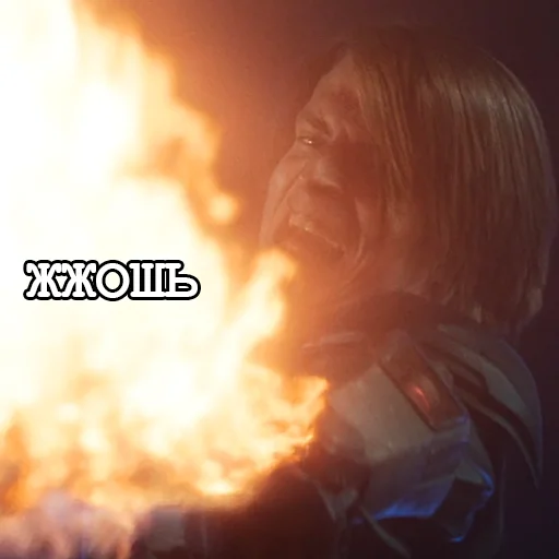 🔥 Стикер «Игорёк и ко» для Telegram