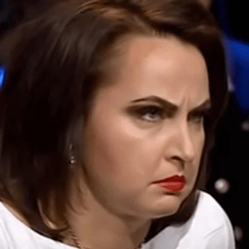 🤨 Стикер «одiн за всiх» для Telegram