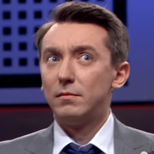 😐 Стикер «одiн за всiх» для Telegram