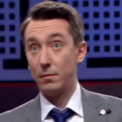 😦 Стикер «одiн за всiх» для Telegram