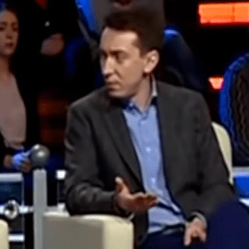 🤨 Стикер «одiн за всiх» для Telegram