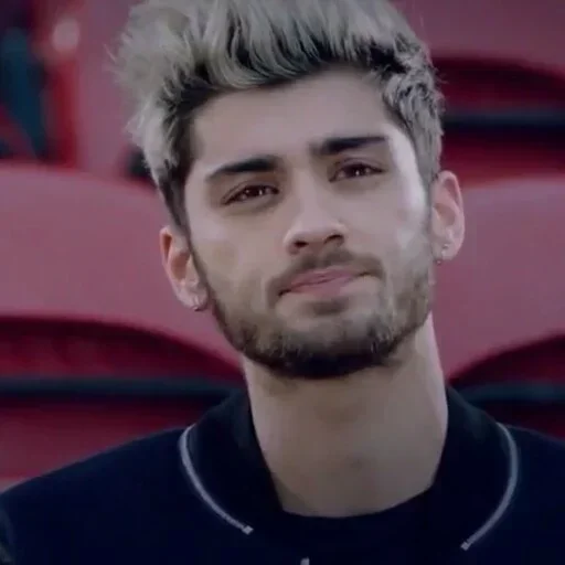 Стикерпак Zayn Malik для Telegram — скачать