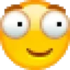 😏 Эмодзи «😏 Легендарный Зефирчик» для Telegram