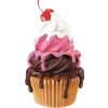 🧁 Эмодзи «Самые Вкусные Рецепты» для Telegram