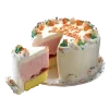 🍧 Эмодзи «Самые Вкусные Рецепты» для Telegram