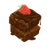 🍫 Эмодзи «Самые Вкусные Рецепты» для Telegram