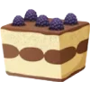 🍫 Эмодзи «Самые Вкусные Рецепты» для Telegram