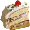 🍰 Эмодзи «Самые Вкусные Рецепты» для Telegram