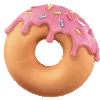 🍩 Эмодзи «Самые Вкусные Рецепты» для Telegram