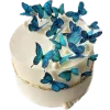 🎂 Эмодзи «Самые Вкусные Рецепты» для Telegram