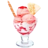 🍦 Эмодзи «Самые Вкусные Рецепты» для Telegram