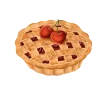 🥧 Эмодзи «Самые Вкусные Рецепты» для Telegram