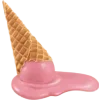 🍦 Эмодзи «Самые Вкусные Рецепты» для Telegram