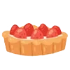 🥧 Эмодзи «Самые Вкусные Рецепты» для Telegram
