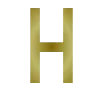 🔠 Эмодзи «Зеленый-желтый» для Telegram
