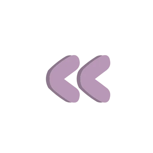 🤩 Эмодзи «Зеленая фиалка» для Telegram