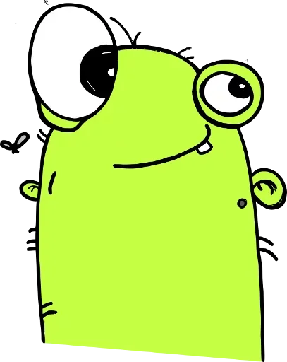 🤔 Стикер «Olive» для Telegram