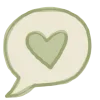 🤩 Эмодзи «Зеленые Эмоджи Tg» для Telegram