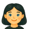 🙎‍♀️ Эмодзи «Буквы и иконки» для Telegram