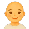 💇‍♀️ Эмодзи «Буквы и иконки» для Telegram