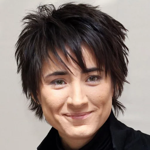 😊 Стикер «ЗЕМФИРА» для Telegram