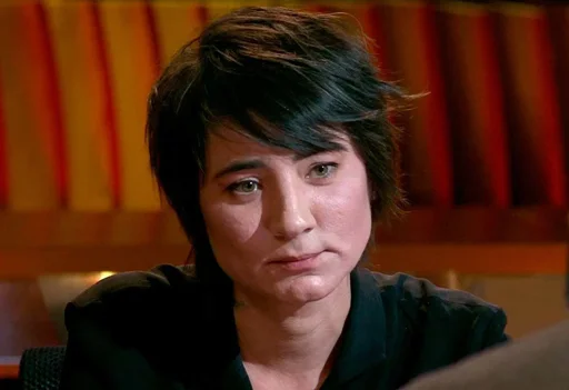🌝 Стикер «Zemfira» для Telegram