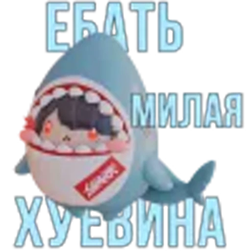 ☺️ Эмодзи «Zenless Zone Zero» для Telegram