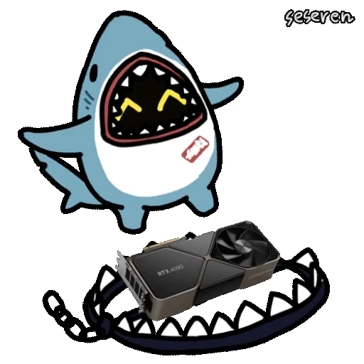 🪤 Стикер «Zenless Zone Zero» для Telegram