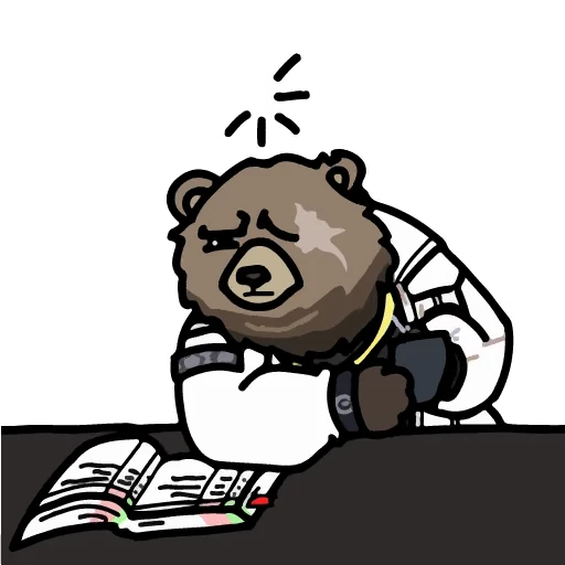 ☕ Стикер «Zenless Zone Zero» для Telegram