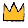 👸 Эмодзи «❤ Random icons» для Telegram