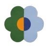 🌼 Эмодзи «❤ Random icons» для Telegram