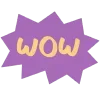 🔥 Эмодзи «❤ Random icons» для Telegram