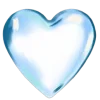 🩵 Эмодзи «❤ Random icons» для Telegram