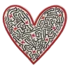 🖤 Эмодзи «❤ Random icons» для Telegram