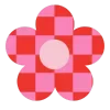 🌸 Эмодзи «❤ Random icons» для Telegram
